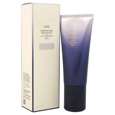 Oribe U-hc-7412 5 oz Supershine Light Mosturizing Cream For Unisex