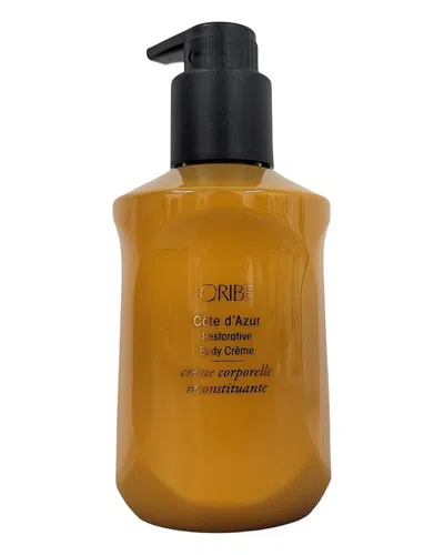 Oribe Unisex 10.1oz D'azur Restorative Body Creme