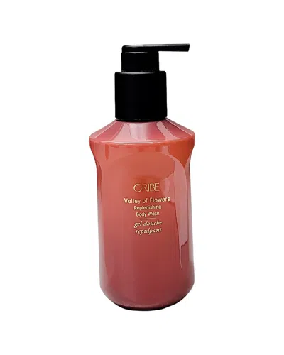 Oribe Unisex 10.1oz Valley Of Flowers Replenishing Body Wash