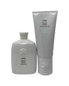 Oribe Unisex 15.2oz Silverati Shampoo & Conditioner