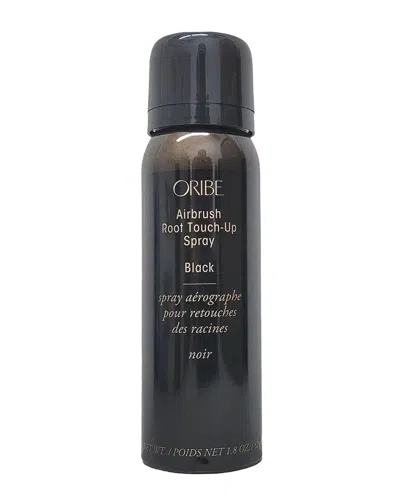 Oribe Unisex 1.8oz Airbrush Root Touch Up Spray Black In White