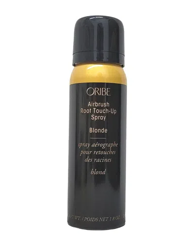 Oribe Unisex 1.8oz Airbrush Root Touch Up Spray Blonde In White