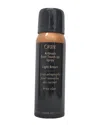Oribe Unisex 1.8oz Airbrush Root Touch Up Spray Light Brown