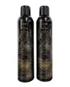 Oribe Unisex 2 X 7.2oz 2 Pack Dry Texturizing Spray