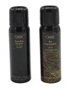 Oribe Unisex 2.2oz Superfine Hairspray And Dry Texturizing
