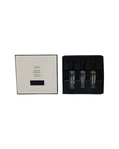 Oribe Unisex 2ml Fragrance Experience: Cote D'azur Desertlan