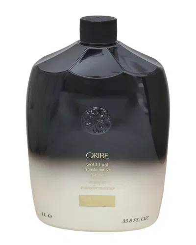 Oribe Unisex 33.8oz Gold Lust Transformative Masque