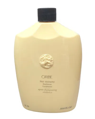 Oribe Unisex 33.8oz Hair Alchemy Conditioner In White