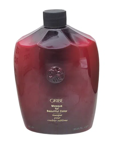 Oribe Unisex 33.8oz Masque For Beautiful Color In White