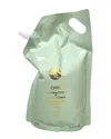 Oribe Unisex 33.8oz Refill Cleansing Creme For Moisture & Control