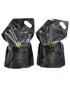 Oribe Unisex 33.8oz Refill Duo Signature Shampoo & Conditioner
