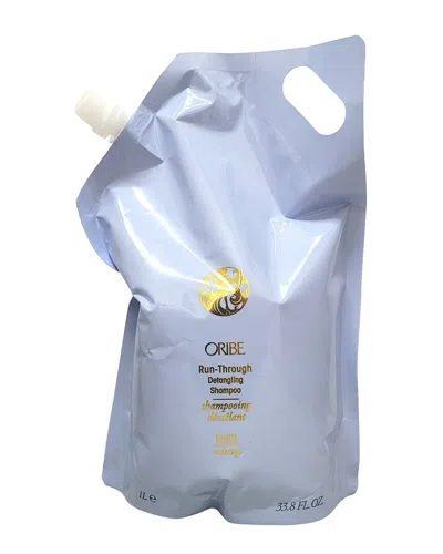 Oribe Unisex 33.8oz Refill Run Through Detangling Shampoo