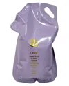 Oribe Unisex 33.8oz Refill Serene Scalp Oil Control Shampoo