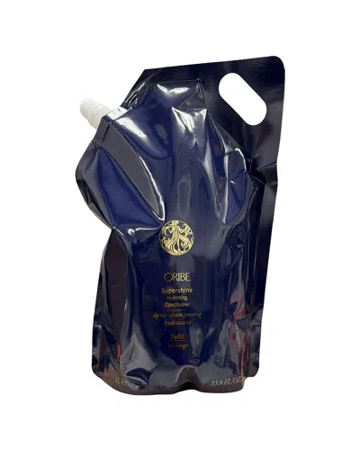 ORIBE ORIBE UNISEX 33.8OZ REFILL SUPERSHINE HYDRATING CONDITIONER