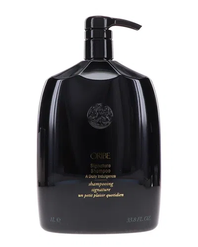 Oribe Unisex 33.8oz Signature Shampoo