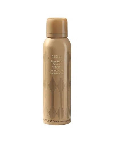 ORIBE ORIBE UNISEX 4.2OZ FLASH FORM FINISHING SPRAY WAX