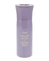 Oribe Serene Scalp Oil Control Treatment Mist 125ml In Purple