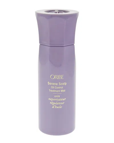Oribe Unisex 4.2oz Serene Scalp Oil Control Treatment Mist