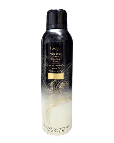 ORIBE ORIBE UNISEX 5.2OZ GOLD LUST DRY HEAT PROTECTION SPRAY