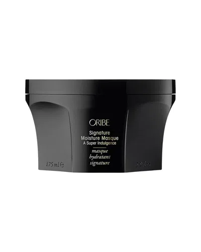 Oribe Unisex 5.9oz Signature Moisture Masque