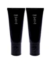 Oribe Unisex 5oz Creme For Style - Pack Of 2