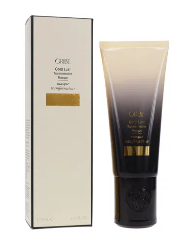 Oribe Unisex 5oz Gold Lust Transformative Masque
