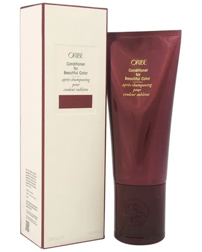 Oribe Unisex 6.8oz Conditioner For Beautiful Color In Transparent