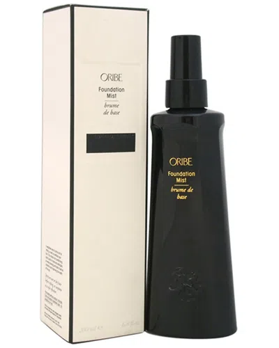 Oribe Unisex 6.8oz Foundation Mist In Transparent