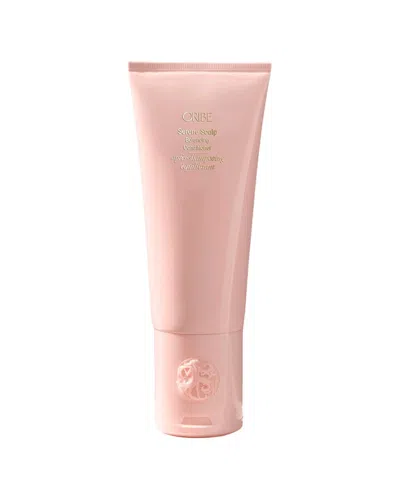 Oribe Unisex 6.8oz Serene Scalp Densifying Conditioner In Pink
