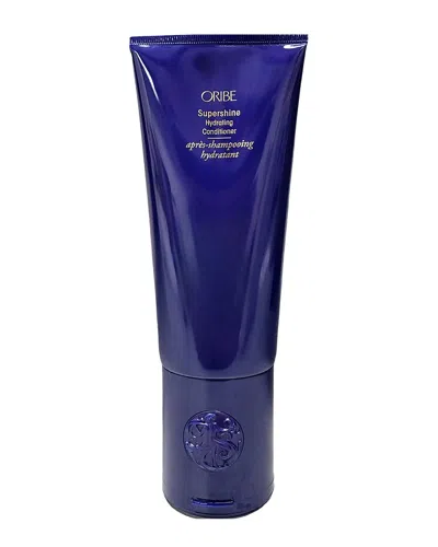 Oribe Unisex 6.8oz Supershine Hydrating Conditioner