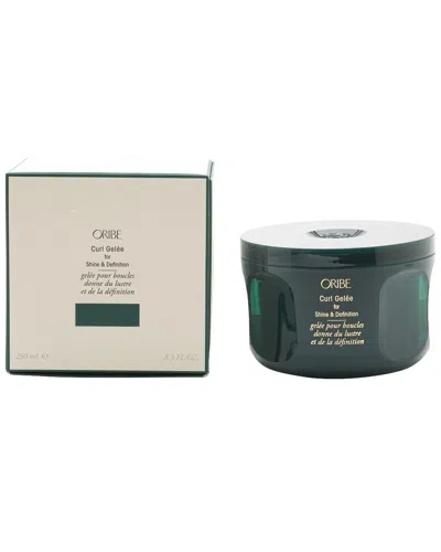 Oribe Unisex 8.5oz Curl Gelee For Shine & Definition In White