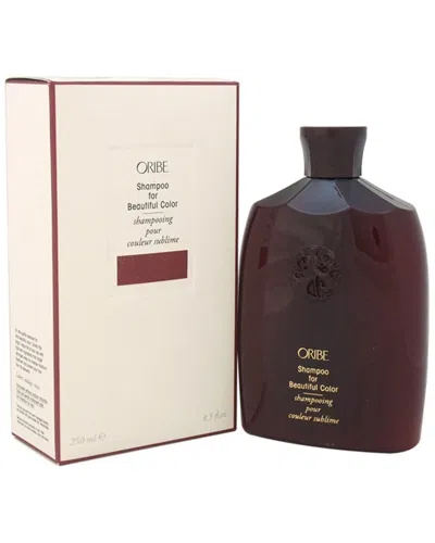 Oribe Unisex 8.5oz Shampoo For Beautiful Color In Transparent