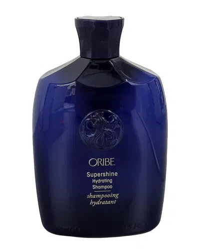 Oribe Unisex 8.5oz Supershine Hydrating Shampoo In White