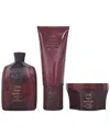 Oribe Unisex Beautiful Color Trio