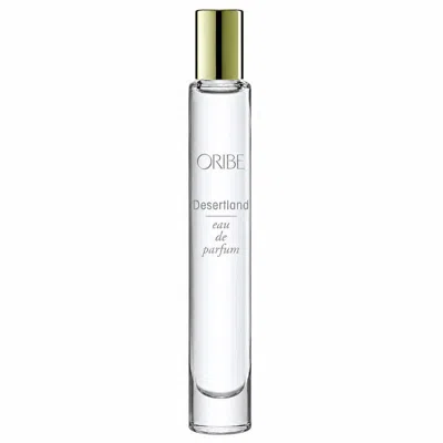 Oribe Unisex Desertland Edp Spray 0.34 oz Fragrances 840035203461