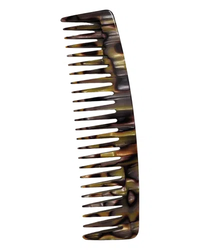 Oribe Unisex Italian Resin Wide Tooth Detangling Comb