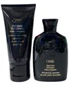 Oribe Unisex Signature Conditioner & Shampoo Travel Duo