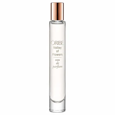 Oribe Unisex Valley Of Flowers Edp Spray 0.34 oz Fragrances 840035203478