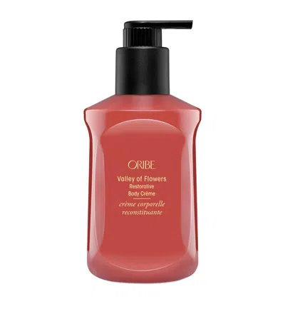 ORIBE VALLEY OF FLOWERS BODY CRÈME