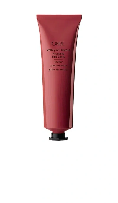 Oribe Valley Of Flowers Nourishing Hand Creme In N,a