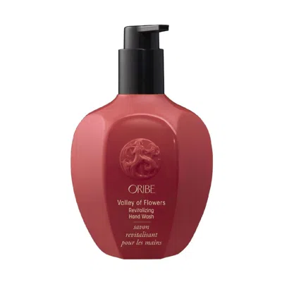 Oribe Valley Of Flowers Revitalizing Hand Wash In N,a