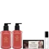 Oribe Valley Of The Flowers Body Bundle ($132 Value) In Multi