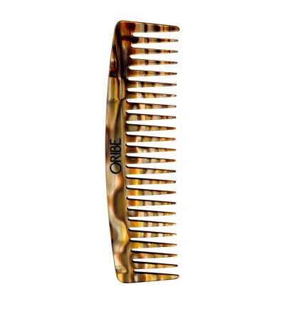 Oribe Wide Tooth Comb