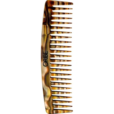 Oribe Wide Tooth Comb In No Color