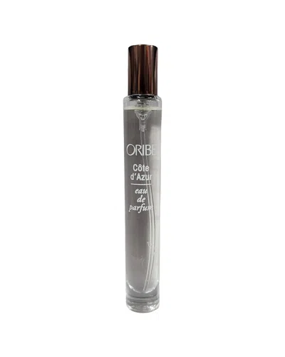 Oribe Women's 0.33oz Cote D'azur Fragrance In Transparent