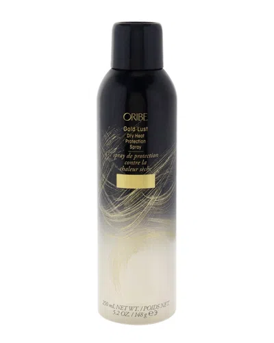 Oribe Women's 5.2oz Gold Lust Heat Protection Spray In Black