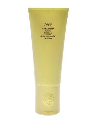 Oribe Women's 6.8oz Hair Alchemy Resiliance Conditioner In Transparent