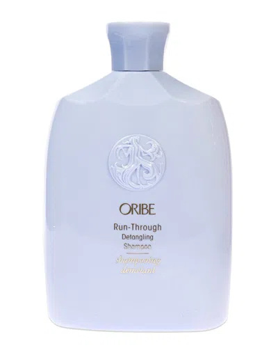 Oribe Women 8.5oz Run-through Detangling Shampoo In Na