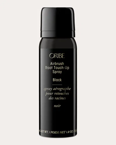 Oribe Women's Airbrush Root Touch-up Spray 75ml In Black