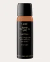 Oribe Women's Airbrush Root Touch-up Spray 75ml In Brown
